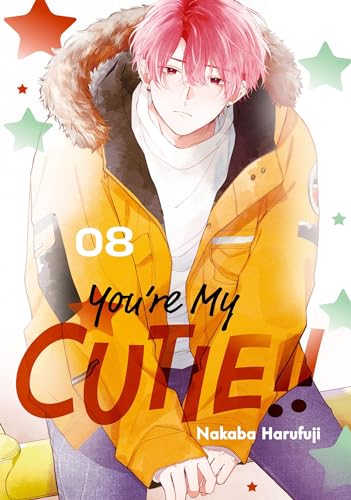 You're My Cutie Vol. 8