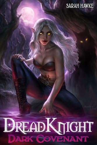 Dark Covenant: A Post-Apocalyptic Fantasy