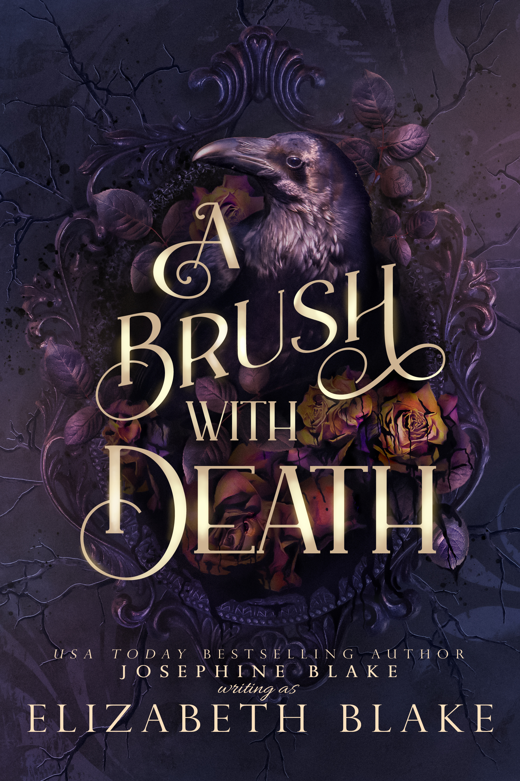 A Brush with Death