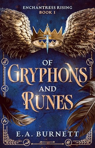 Of Gryphons and Runes
