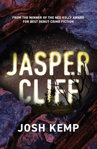 Jasper Cliff