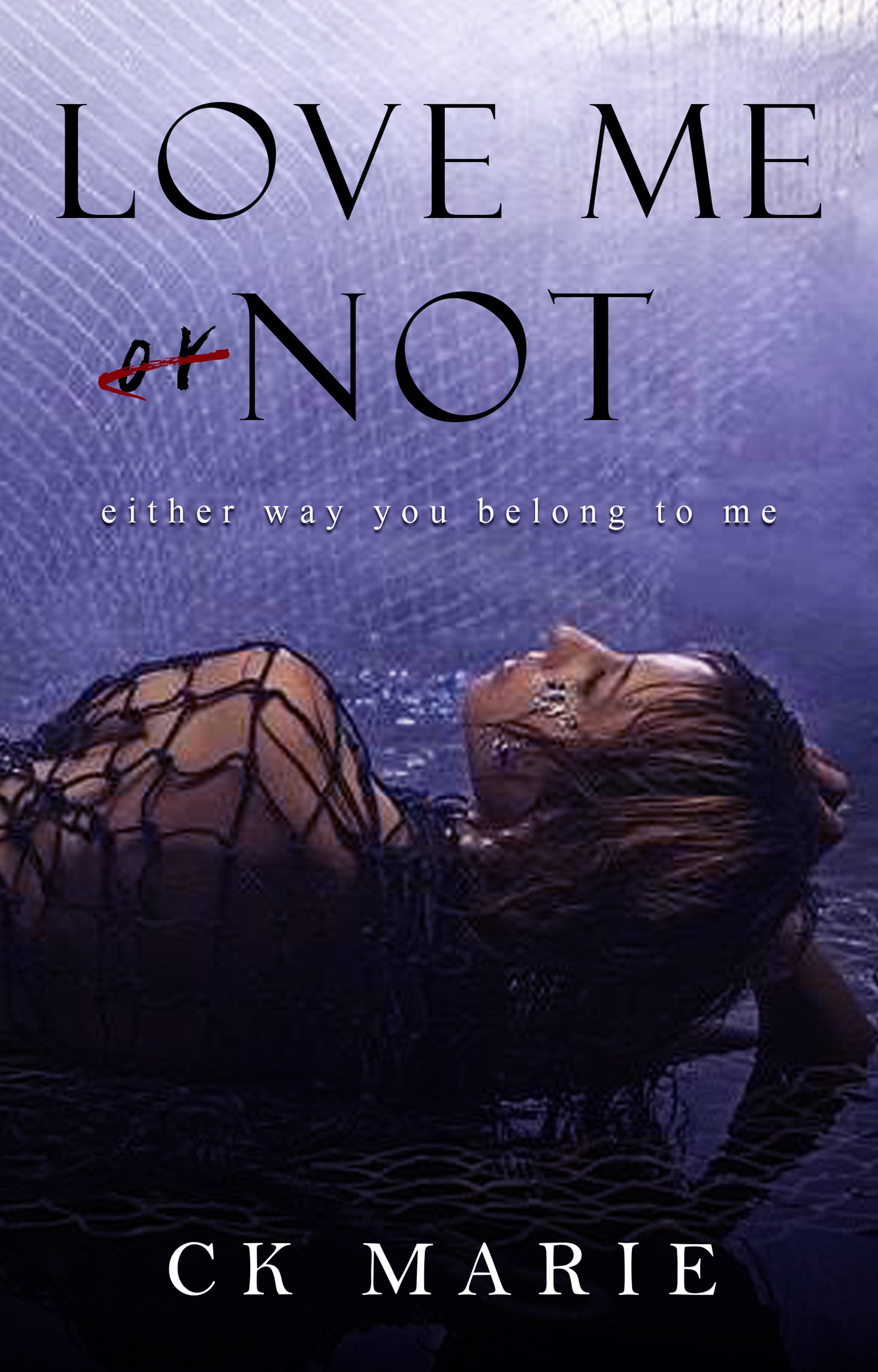 Love Me Not
