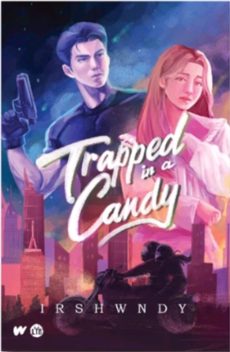 Trapped in a Candy