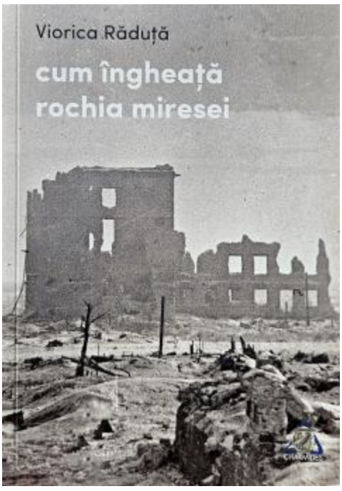 cum îngheață rochia miresei