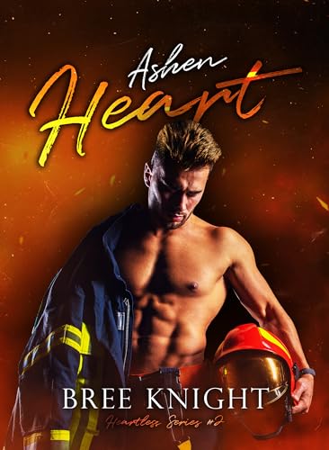 Ashen Heart: Heartless Series #2