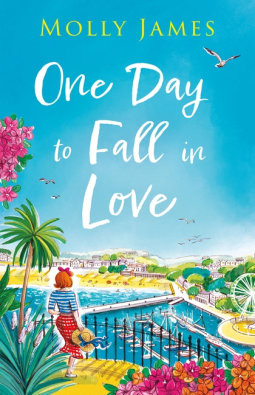 One Day to Fall in Love book cover
