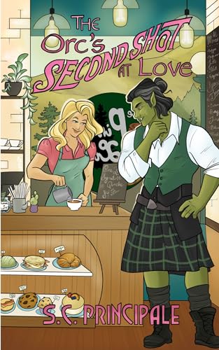 The Orc's Second Shot at Love