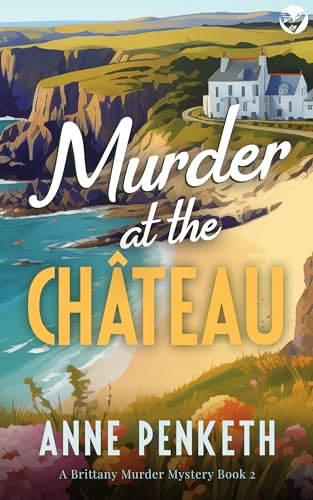 Murder at the Château