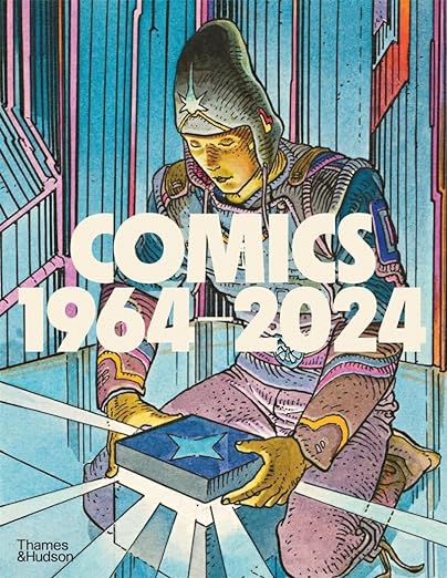 Comics