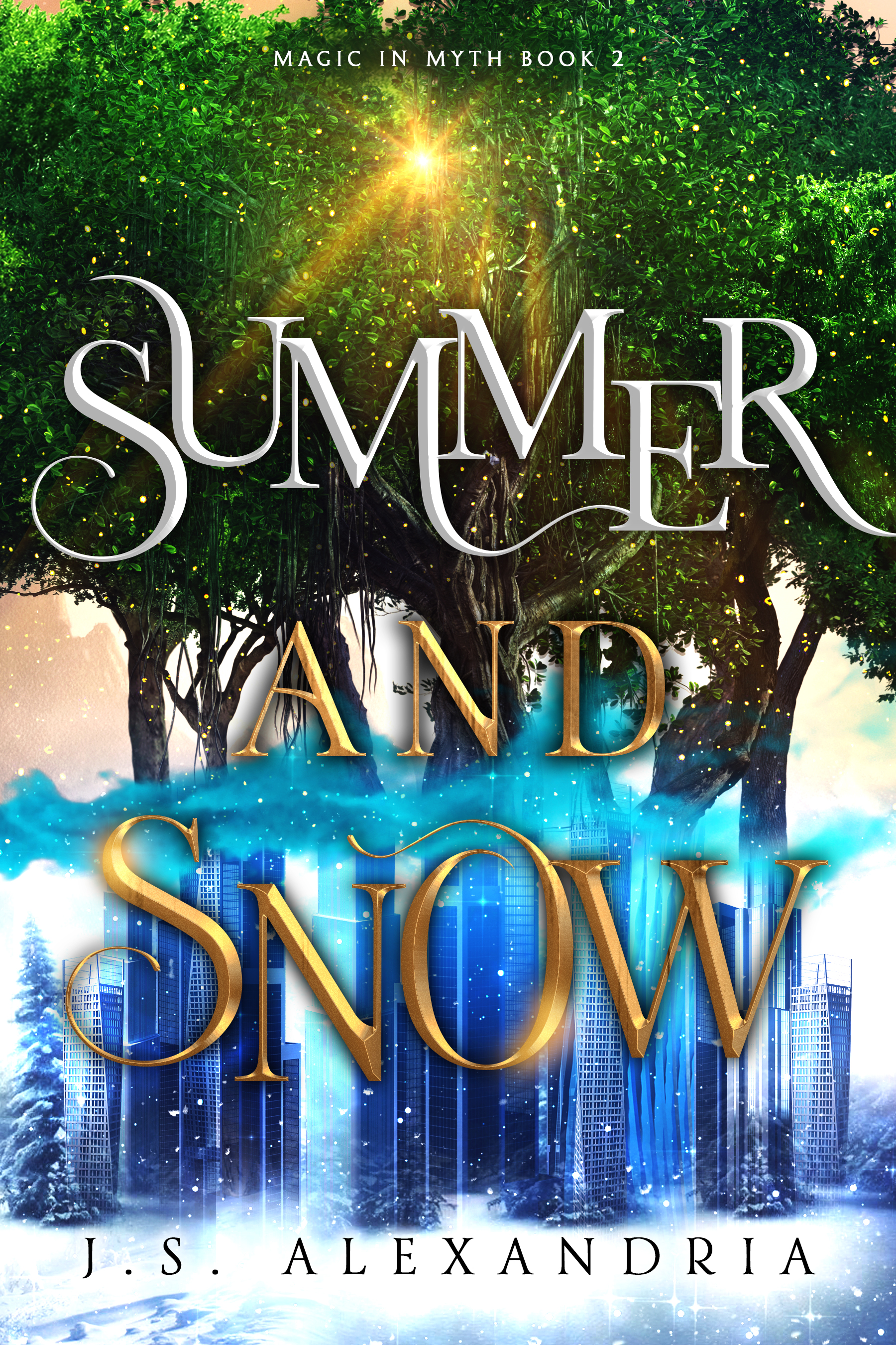 Summer and Snow