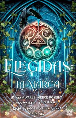 Elegidas: La Marca