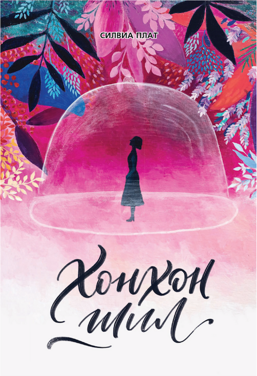 Хонхон шил book cover