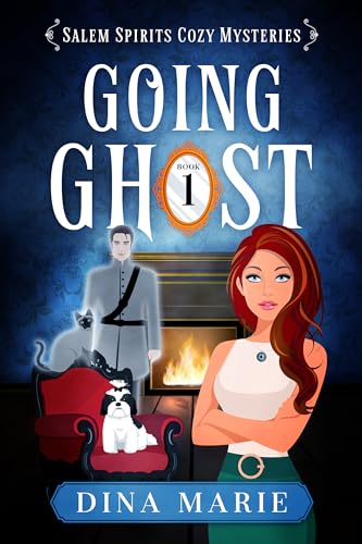 Going Ghost
