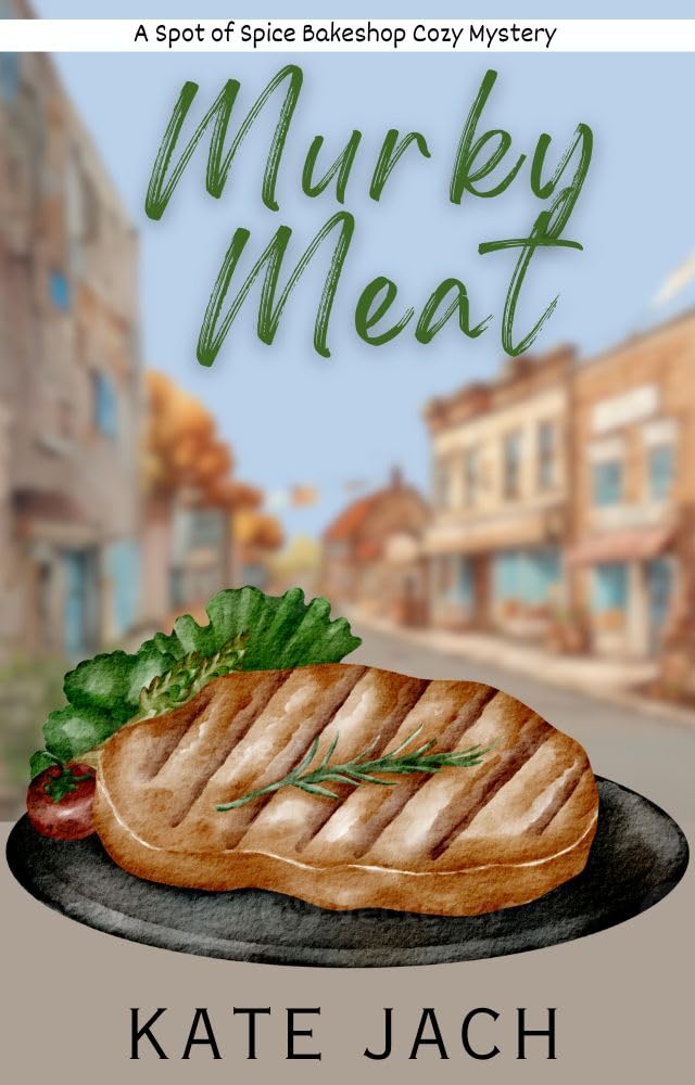 Murky Meat