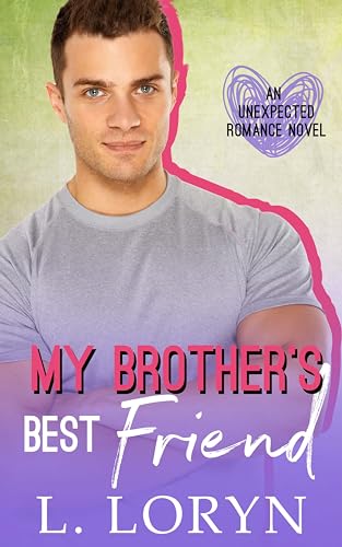 My Brother's Best Friend