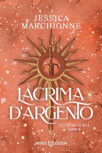 Lacrima d'argento