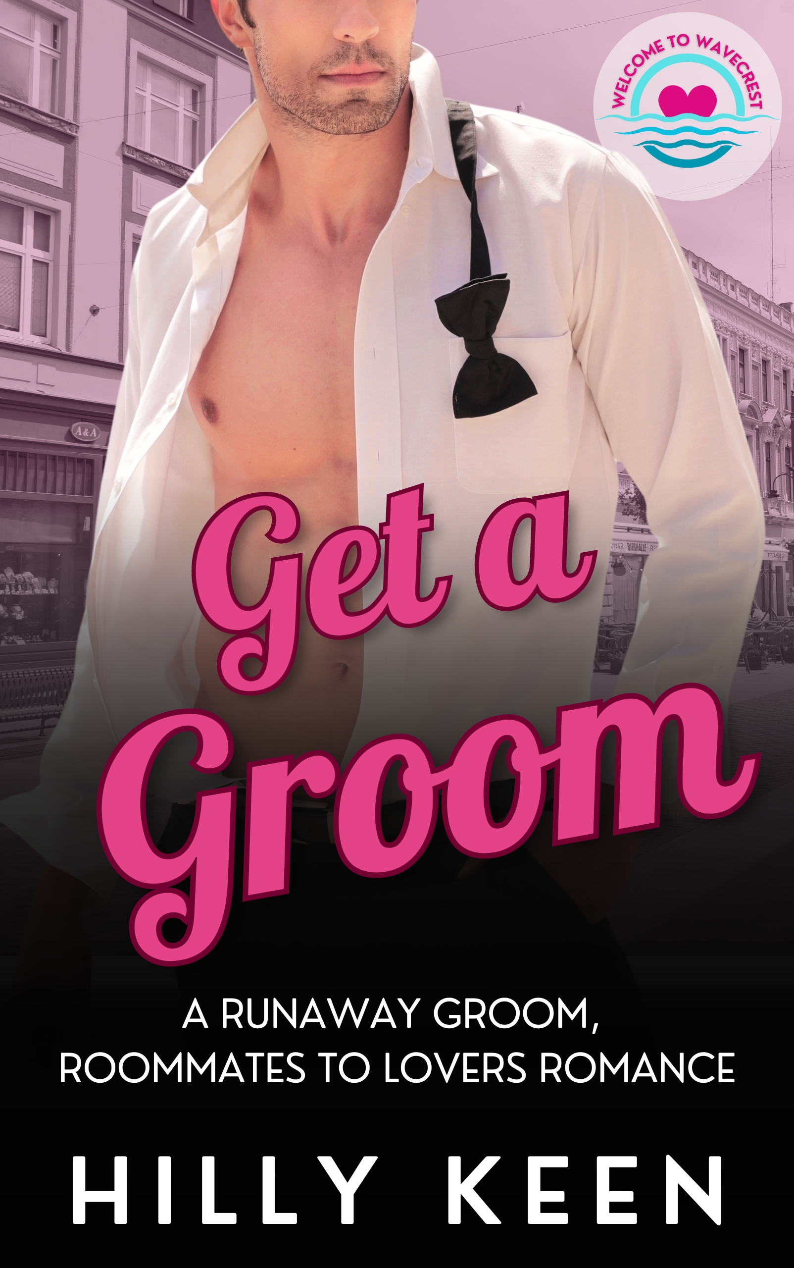 Get a Groom