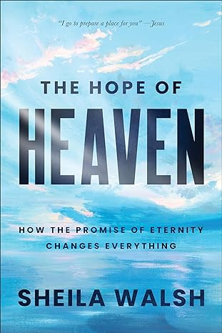 The Hope of Heaven book cover