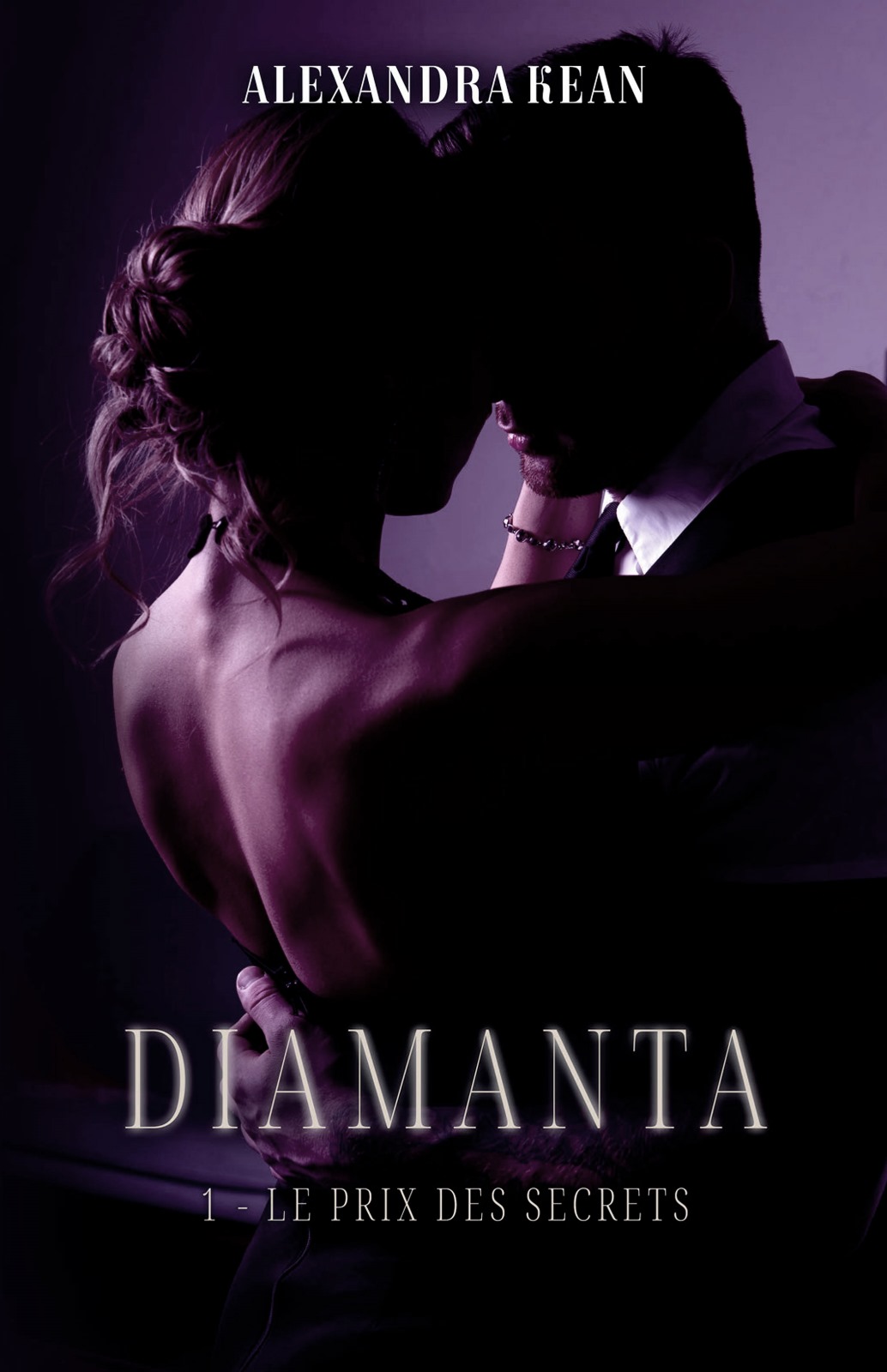 DIAMANTA 1: Le Prix des Secrets