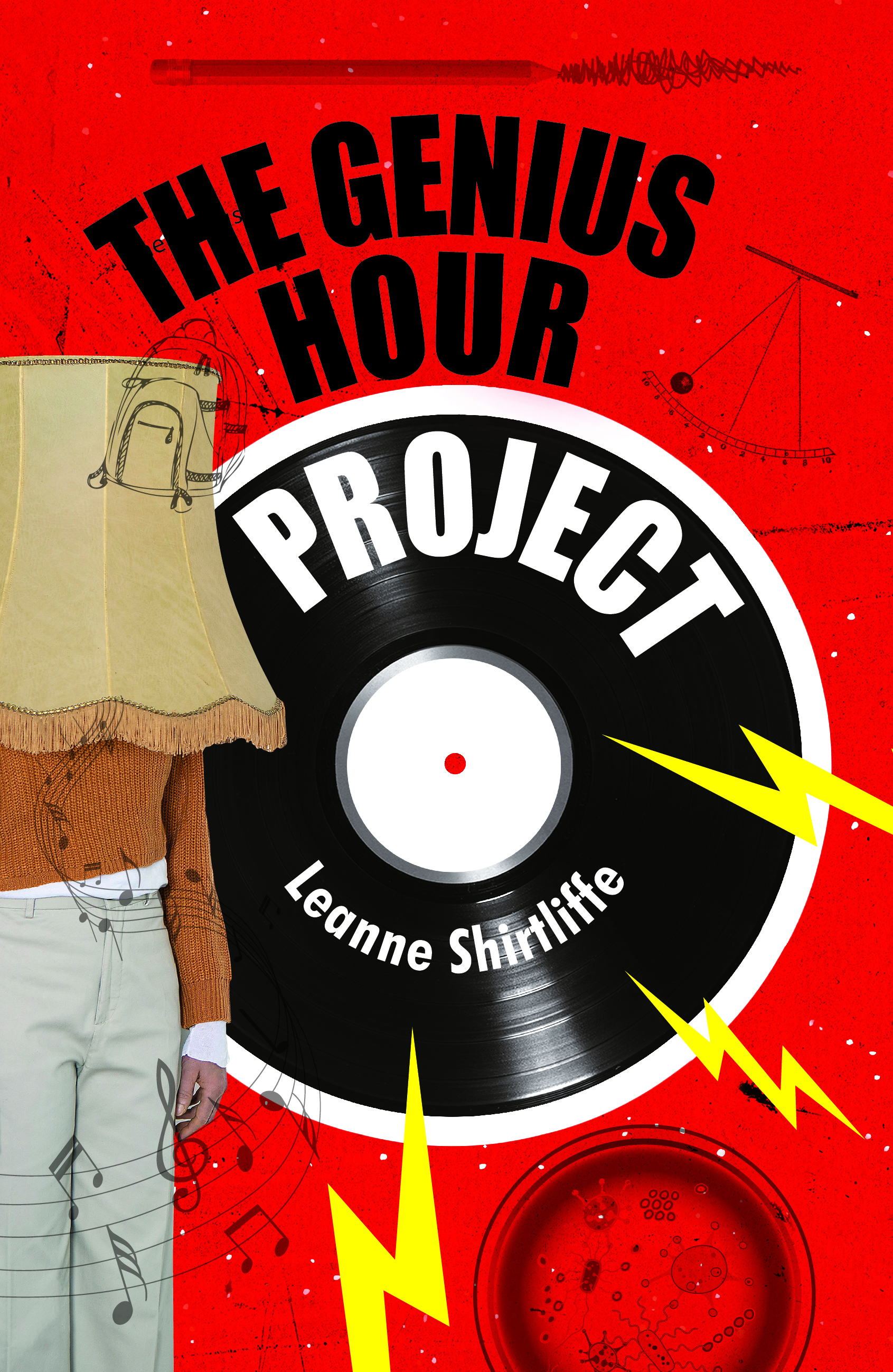 The Genius Hour Project