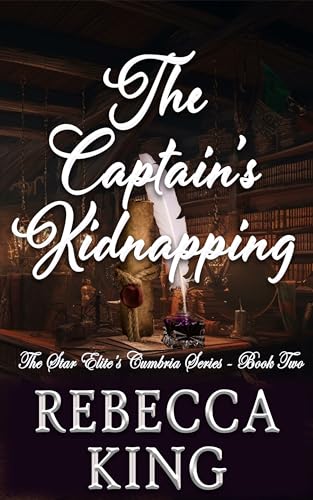 The Captain's Kidnapping