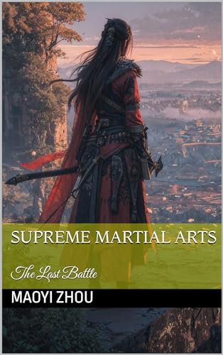 Supreme Martial Arts: The Last Battle