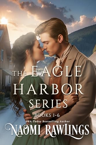 The Eagle Harbor Series