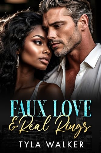 Faux Love & Real Rings
