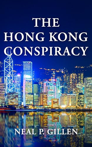 The Hong Kong Conspiracy
