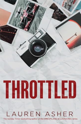 Throttled (Dirty Air)