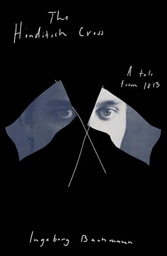 The Honditsch Cross book cover