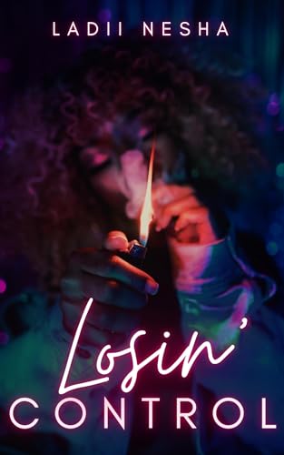 Losin Control book cover
