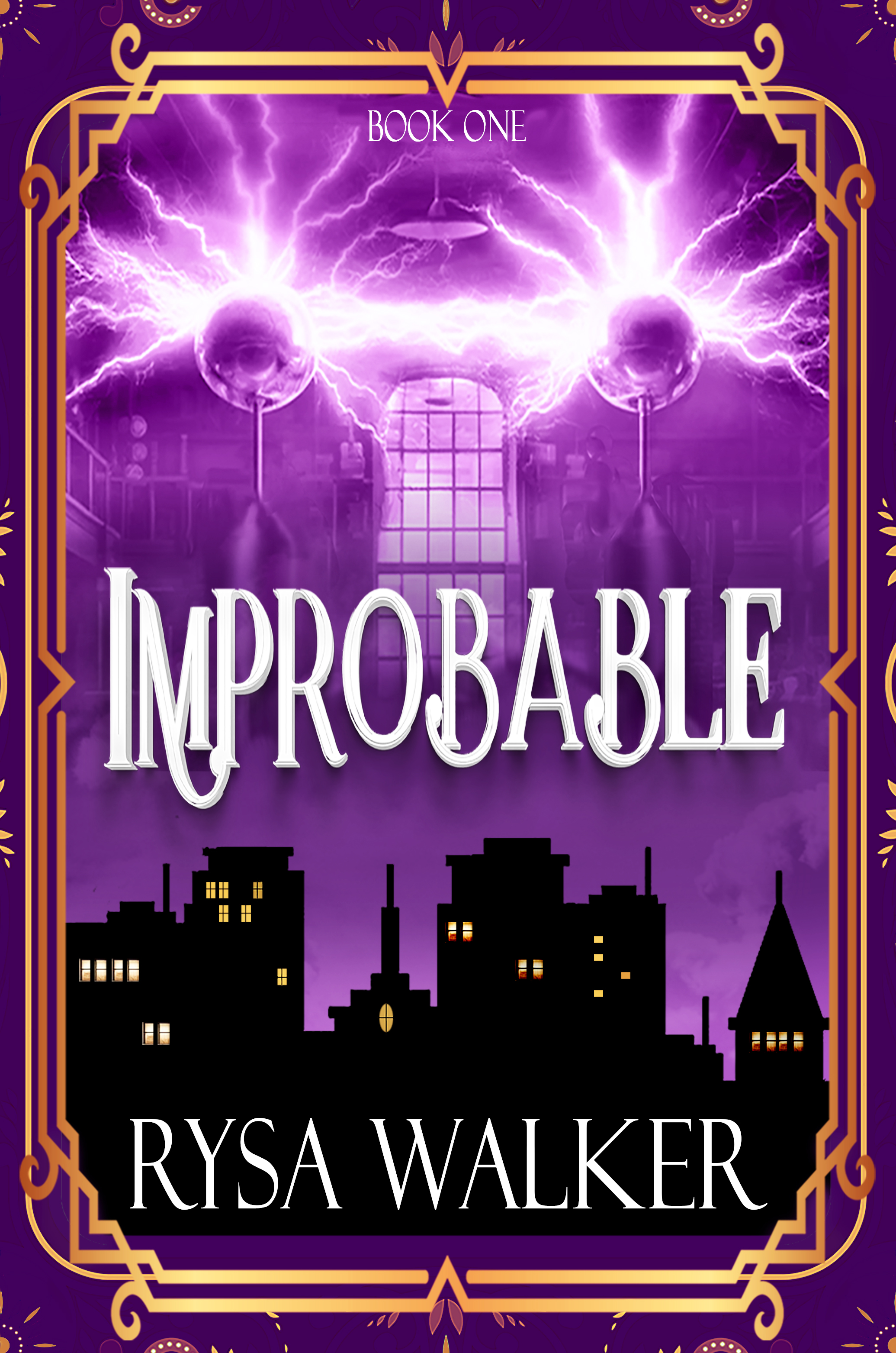 Improbable