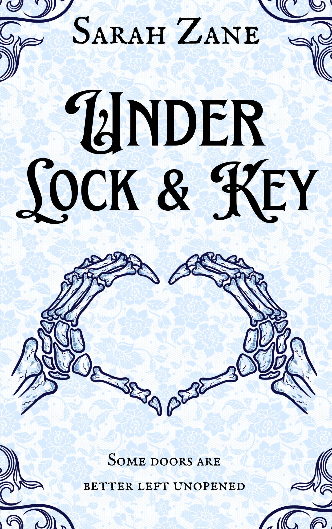 Under Lock and Key