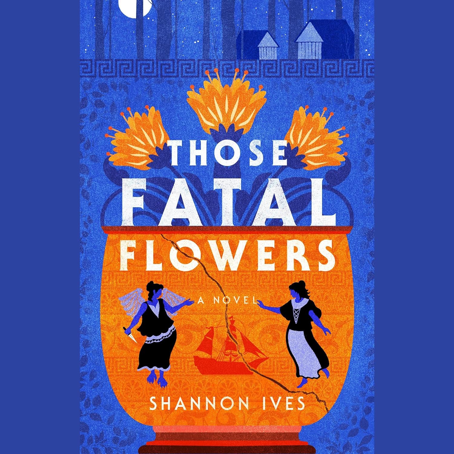 Those Fatal Flowers