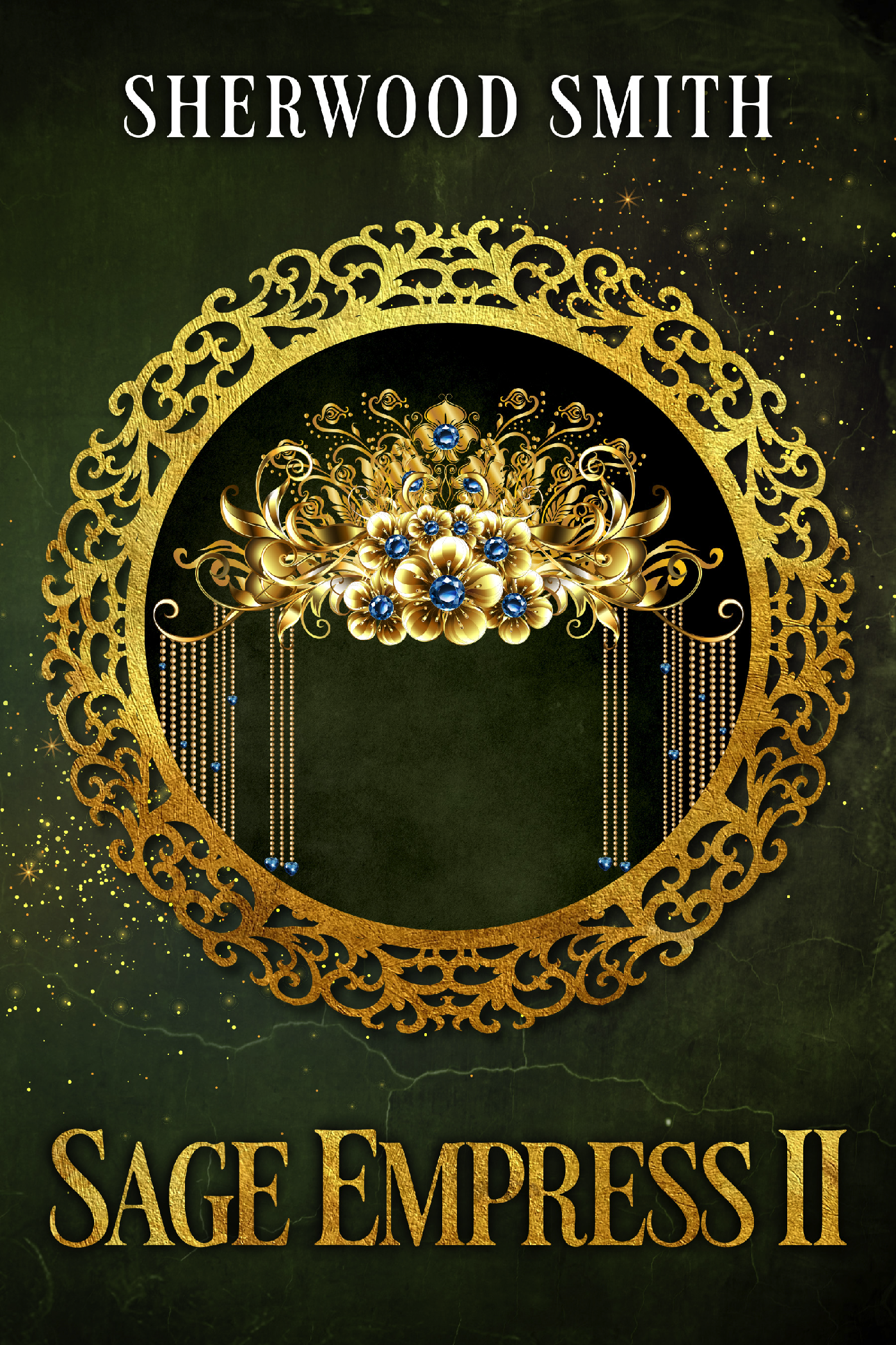 Sage Empress II