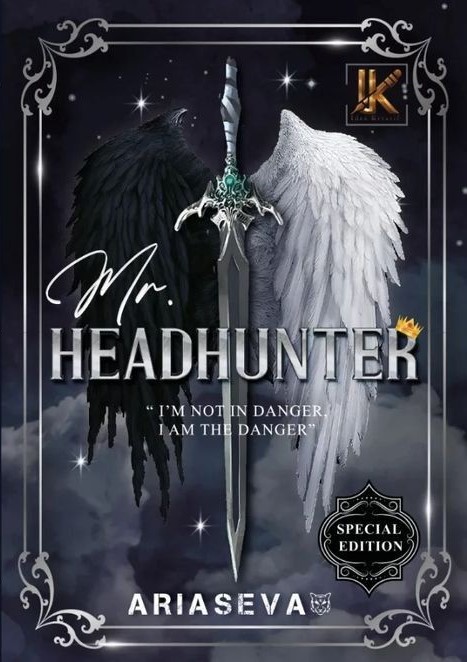 Mr. Headhunter