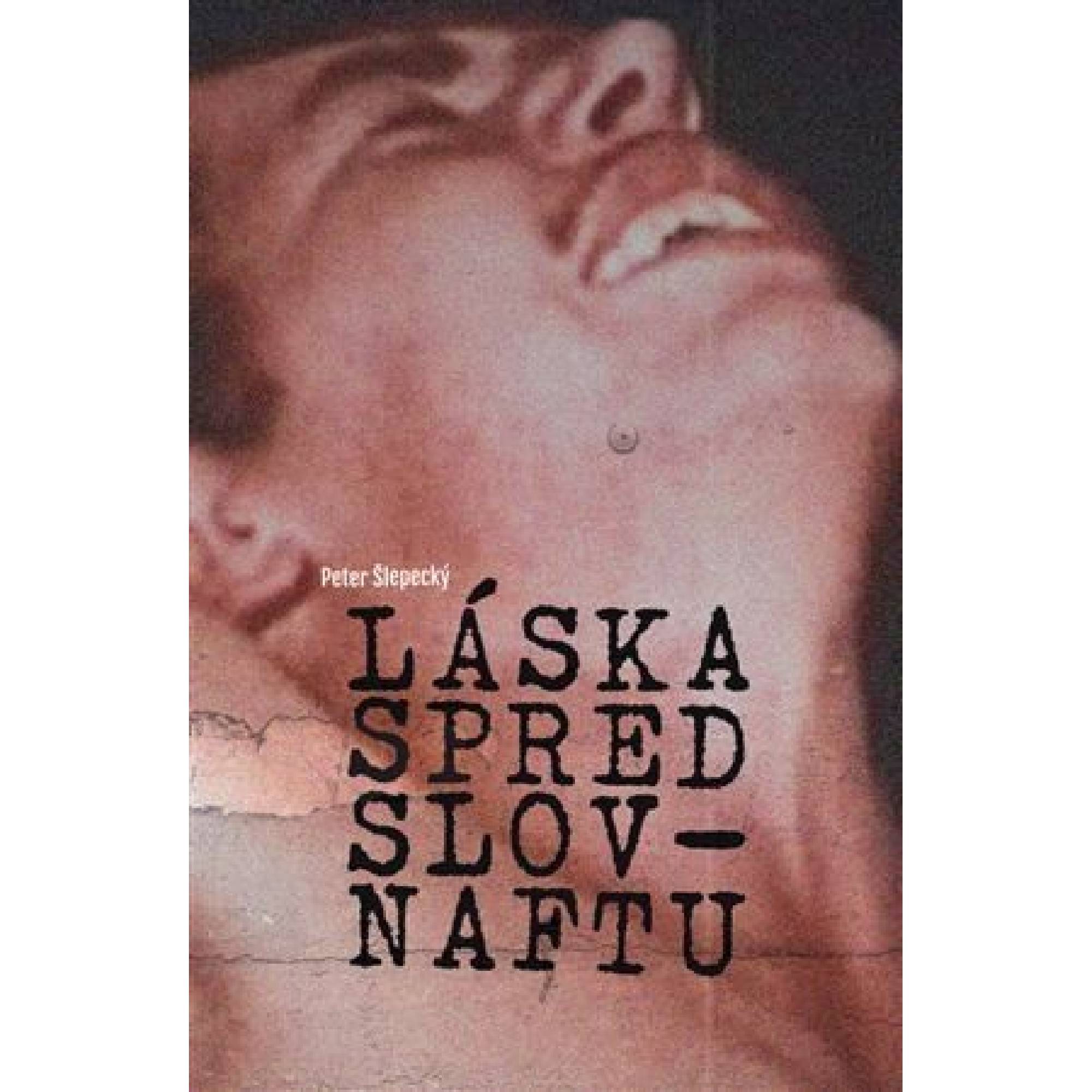 Láska spred Slovnaftu