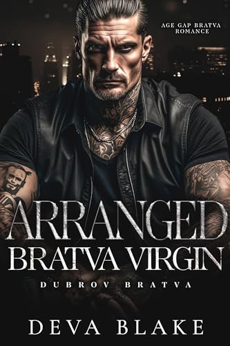Arranged Bratva Virgin