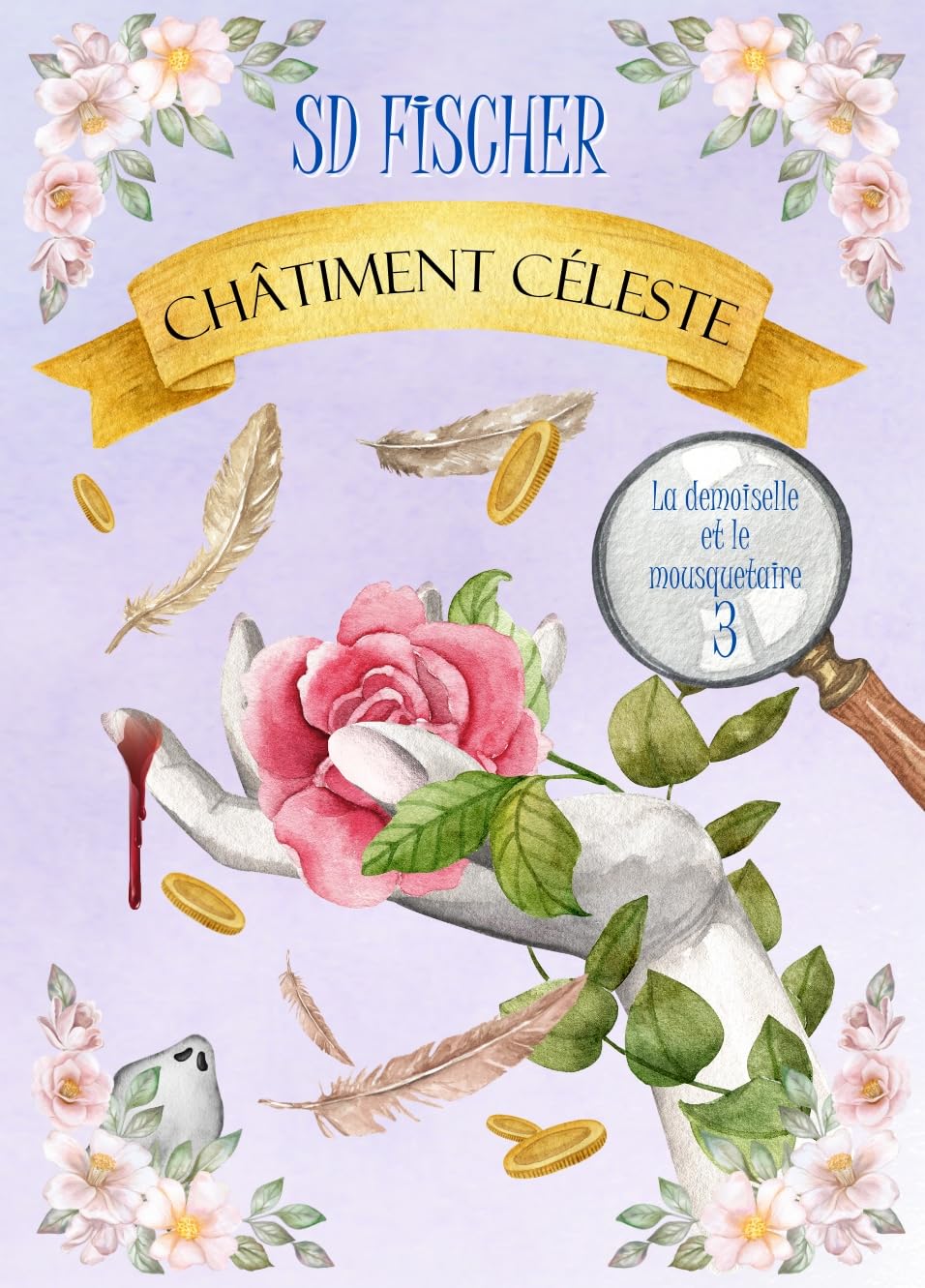 Châtiment céleste