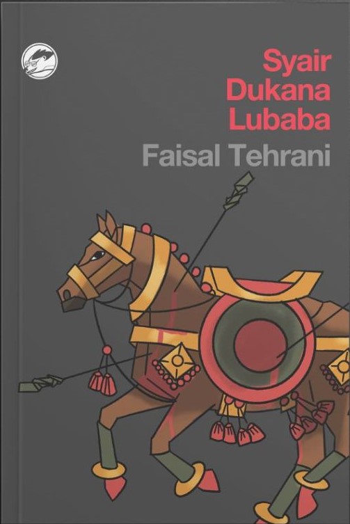 Syair Dukana Lubaba book cover