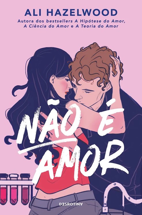 Não é Amor