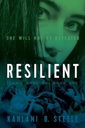 Resilient: She Will Not Be Defeated