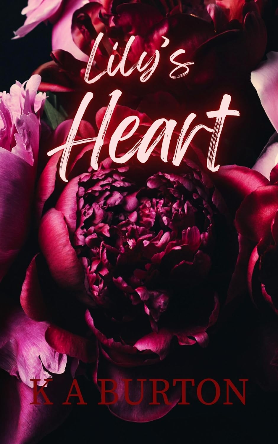 Lily's Heart