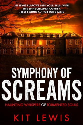 Symphony of Screams