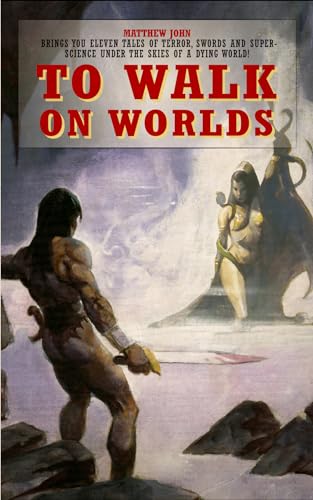 To Walk on Worlds