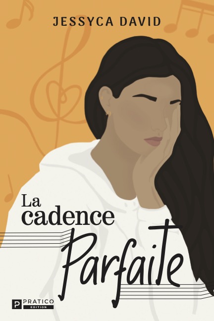 La cadence parfaite book cover