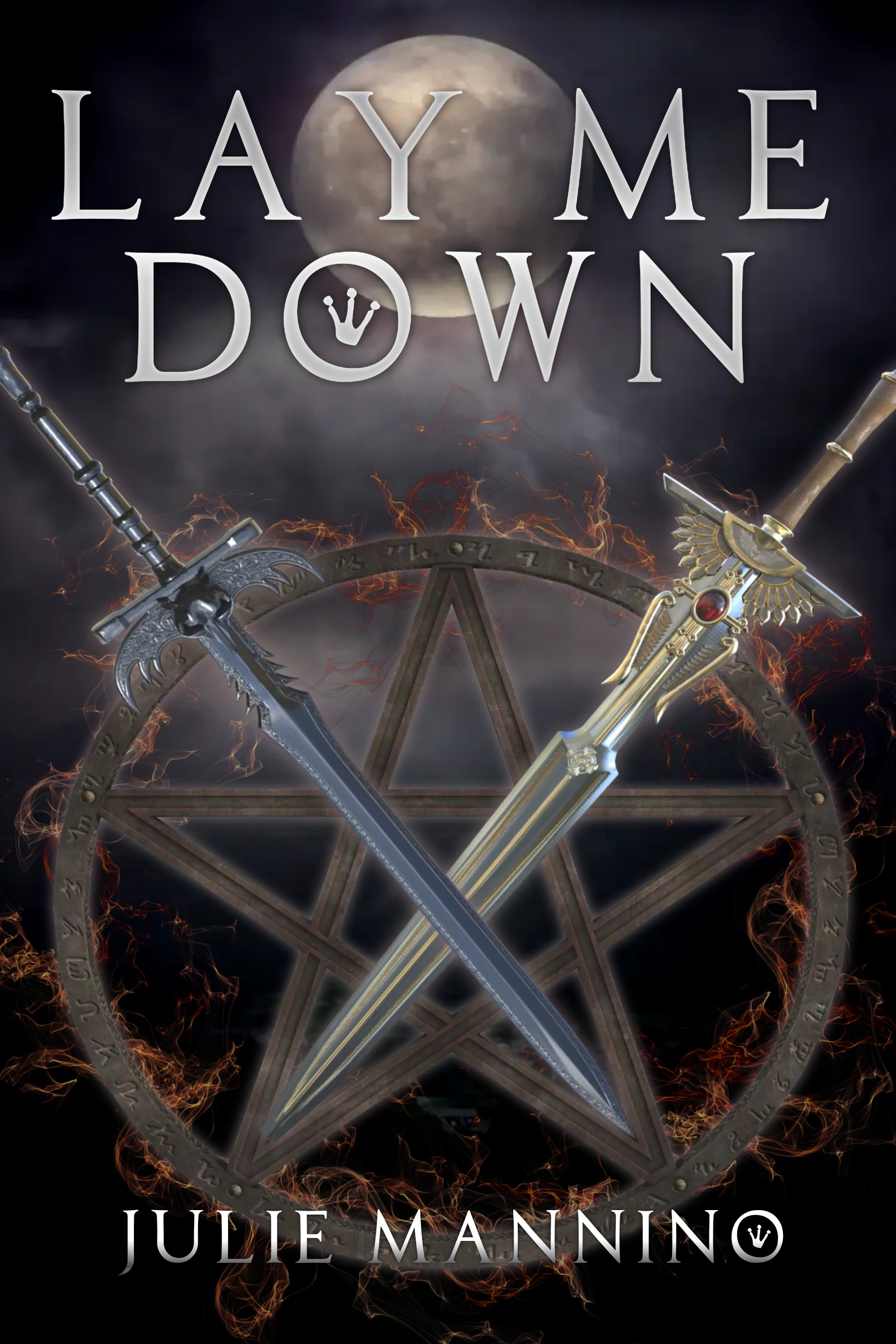 Lay Me Down