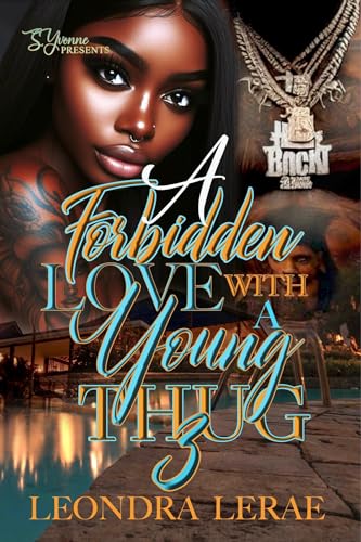 A Forbidden Love With A Young Thug 3