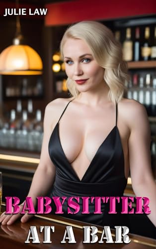 Babysitter at a Bar